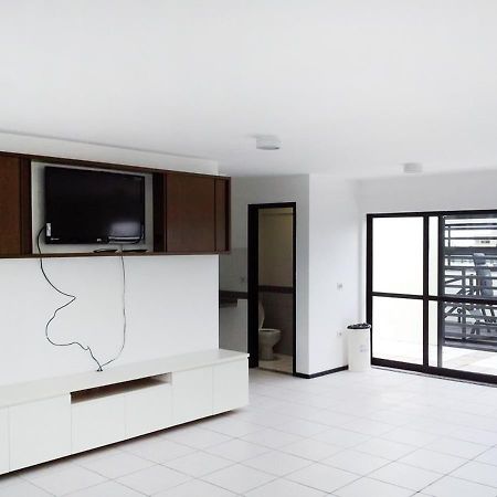 Apto Completo 3Qts Otima Localizacao Apartment Maceió Exterior foto