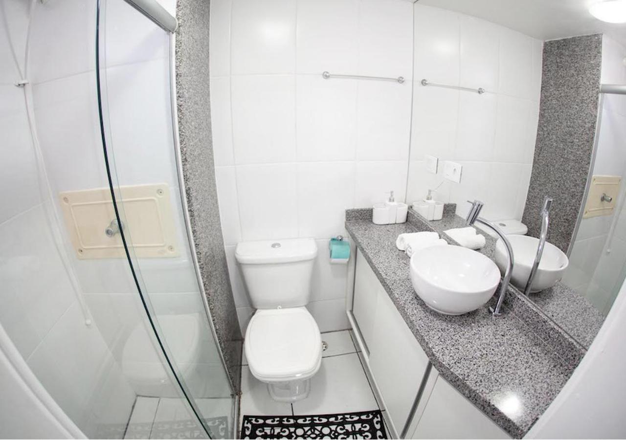 Apto Completo 3Qts Otima Localizacao Apartment Maceió Exterior foto